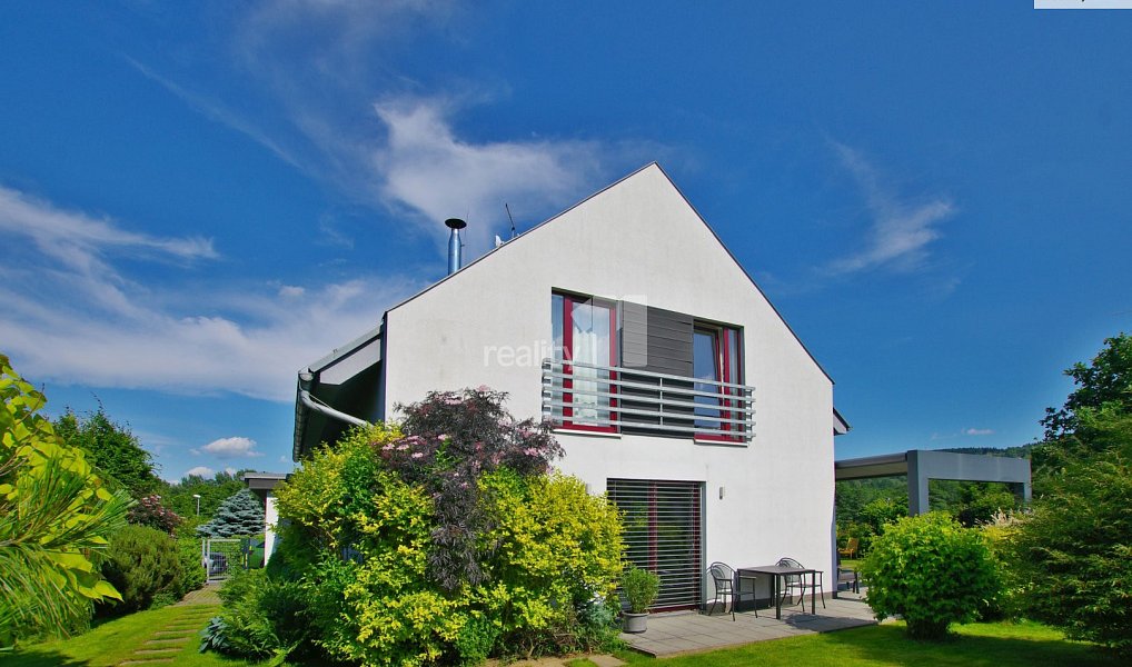 Prodej domu 200 m² s pozemkem 1 163 m², Šimonovice – náhled fotky 24