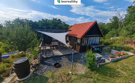 Prodej zahrady 283 m², Zlín