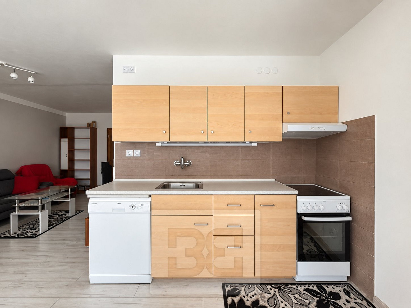 Pronájem bytu 3+kk 71 m² – fotografie 2
