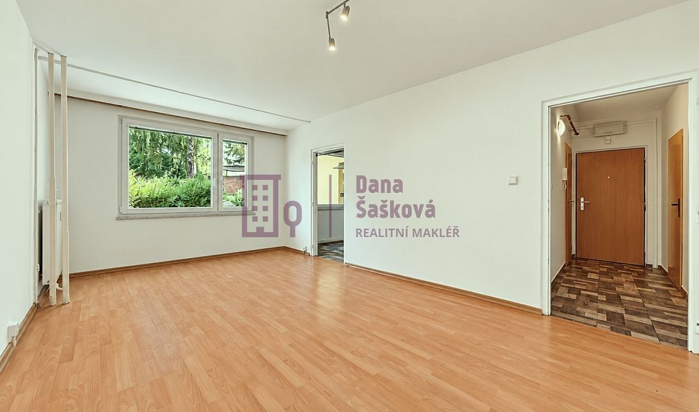 Prodej bytu 3+1 73 m², Jindřichův Hradec – náhled fotky 8