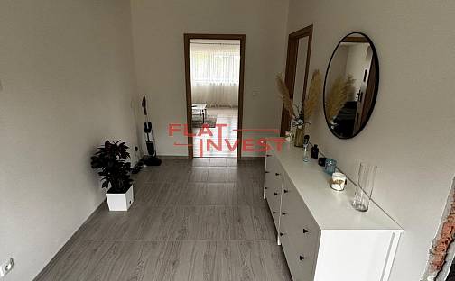 Pronájem bytu 2+1 68 m², Ralsko - Boreček, okres Česká Lípa