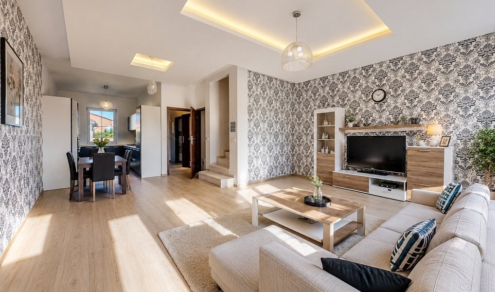 Prodej domu 128 m² s pozemkem 180 m², Stehelčeves – náhled fotky 5