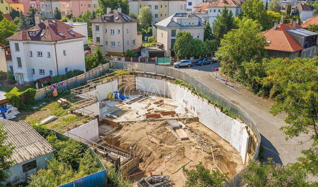 Prodej bytu 2+kk 57 m², Praha – náhled fotky 5