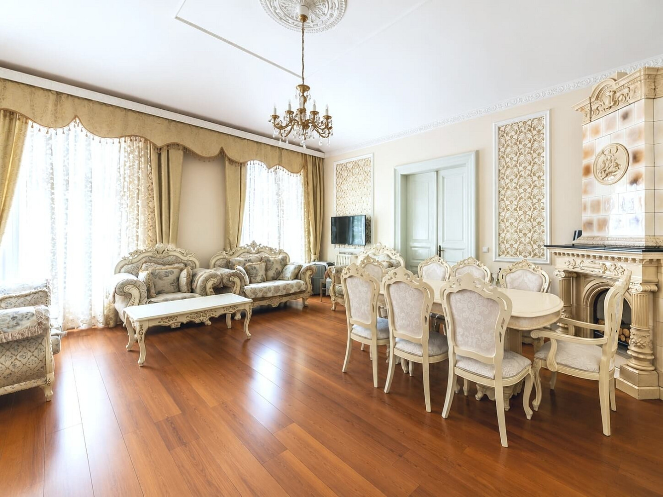 Prodej bytu 3+1 103 m² – fotografie 3