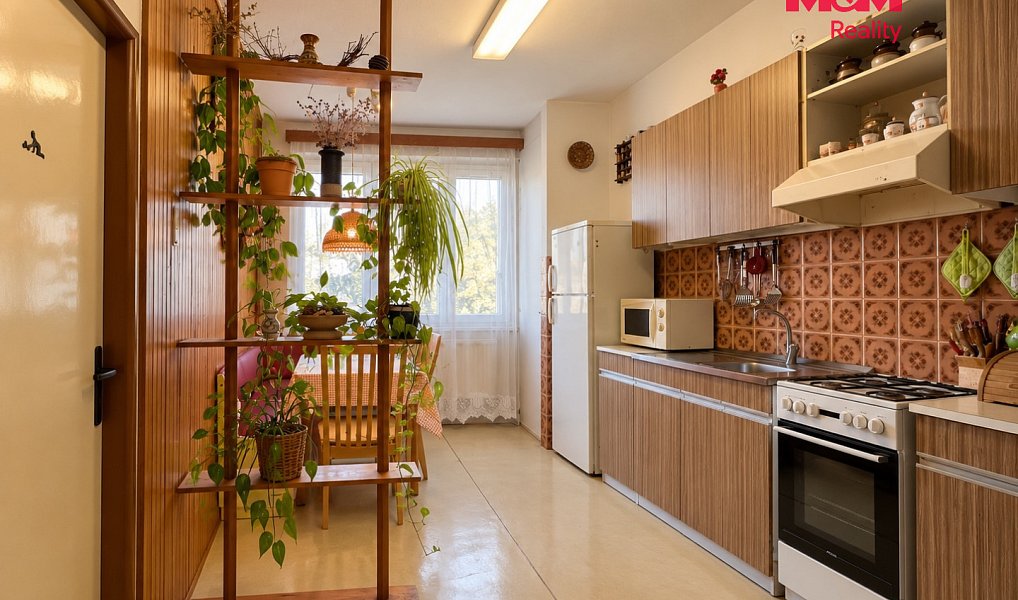 Prodej bytu 3+1 91 m², Prostějov – náhled fotky 4