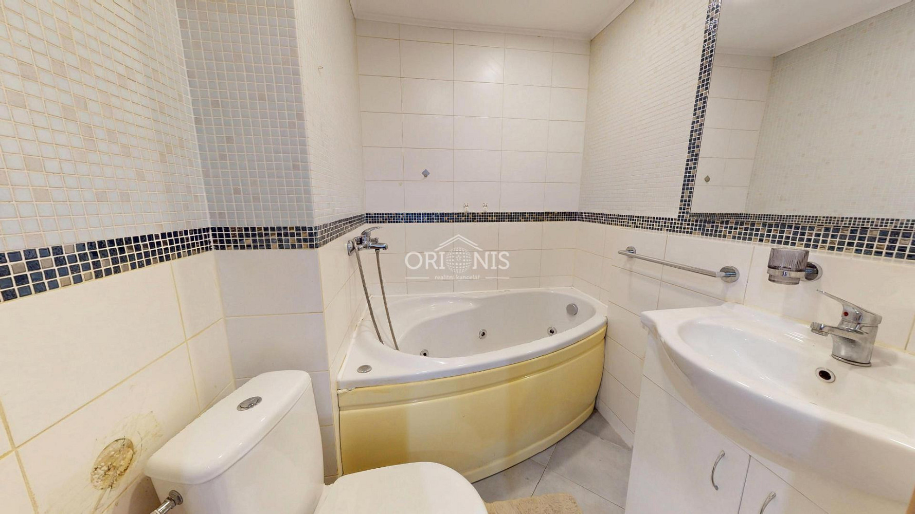Prodej bytu 2+1 59 m² — photo 3