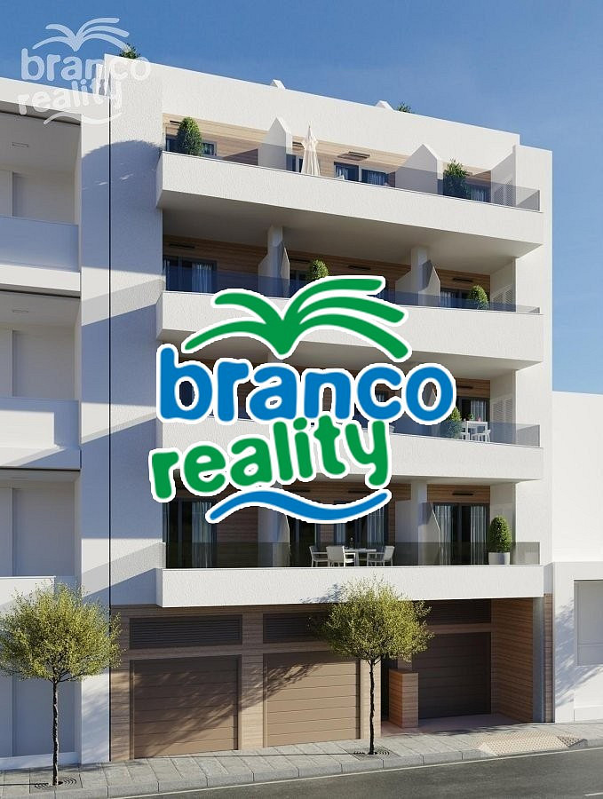 Prodej bytu 4+kk 109 m²