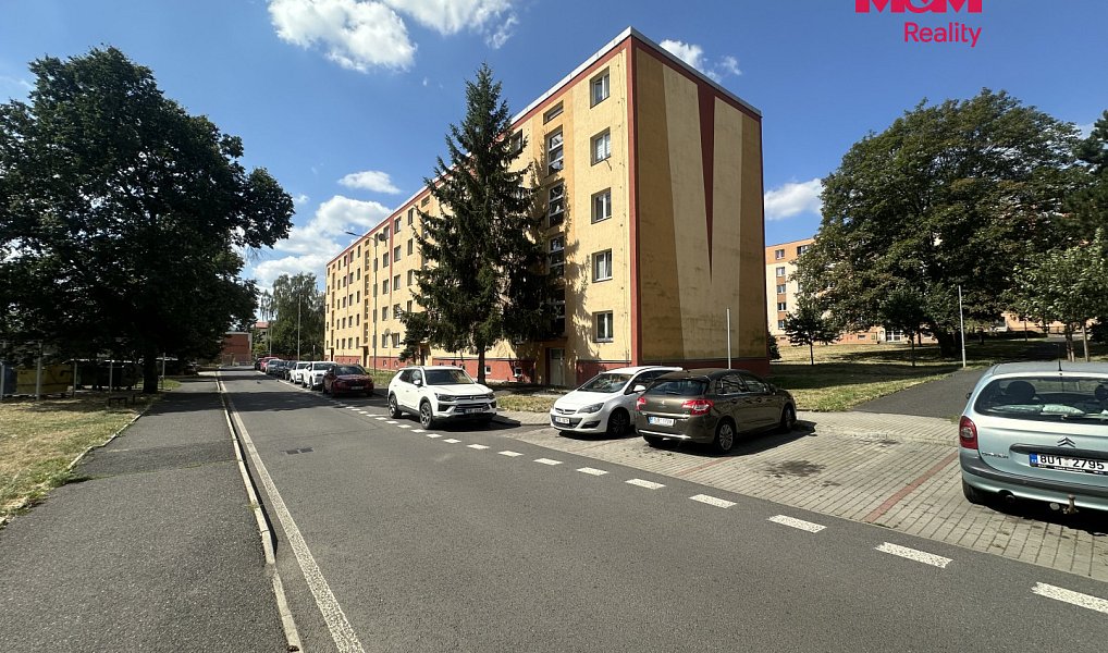 Prodej bytu 2+1 56 m², Kadaň – náhled fotky 11
