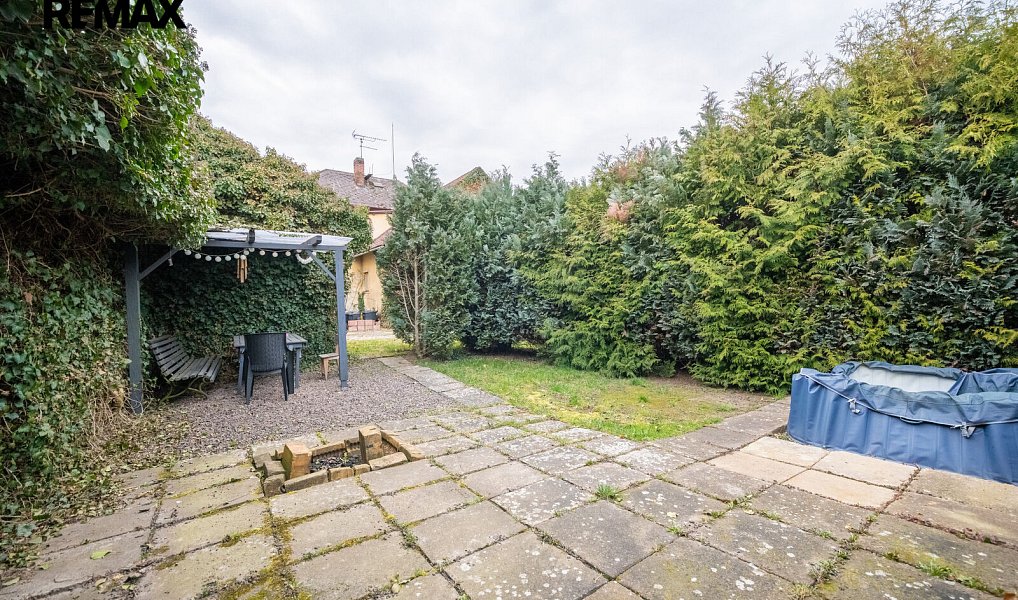 Prodej domu 259 m² s pozemkem 812 m², Jaroměř – náhled fotky 21