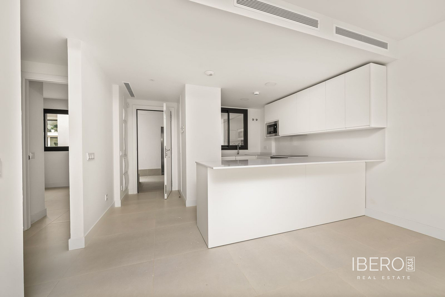 Piso 4+kk – Fuengirola, Los Boliches - Vista 4