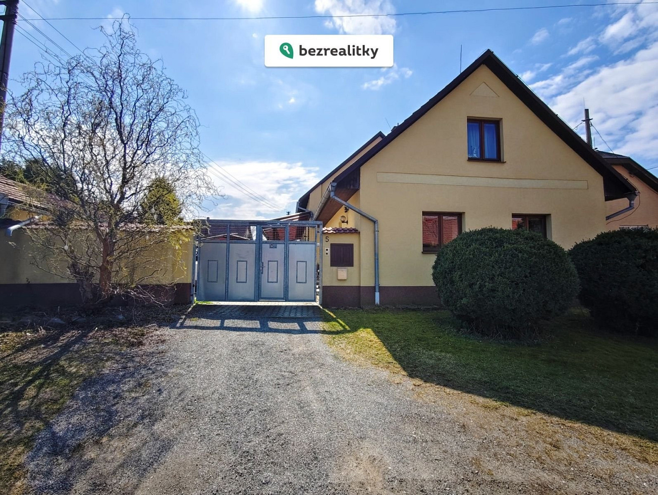 Prodej domu 206 m² s pozemkem 1 450 m² – fotografie 2