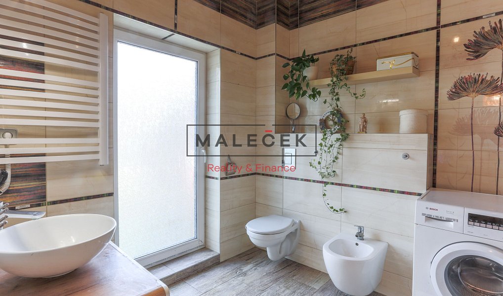 Prodej domu 258 m² s pozemkem 1 265 m², Zadní Třebaň – náhled fotky 7