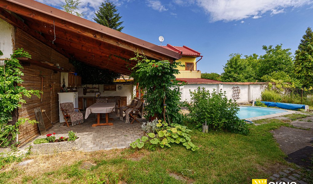 Prodej domu 190 m², Kojetín – náhled fotky 3