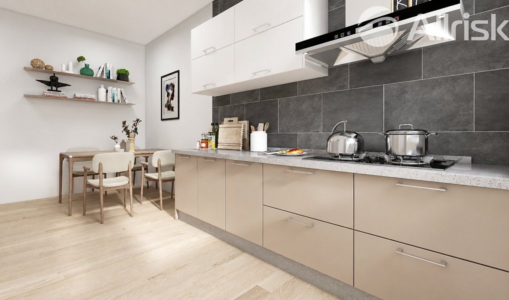 Prodej nájemního domu, činžáku 455 m², Ostrava – náhled fotky 13