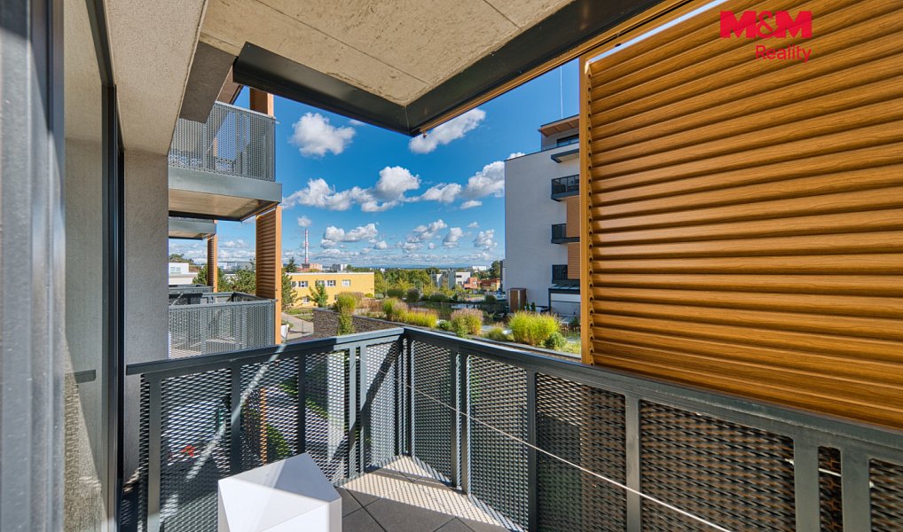 Prodej bytu 1+kk 38 m², Mladá Boleslav – náhled fotky 11