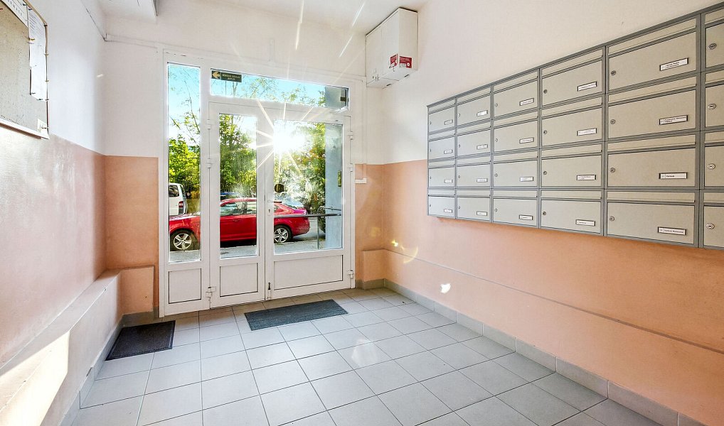 Prodej bytu 3+1 64 m², Praha – náhled fotky 21