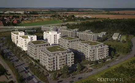 Prodej bytu 1+kk 28 m²