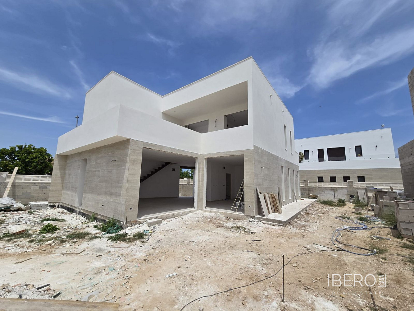 Casa 4+kk – el Verger, la Marina Alta - Vista 4