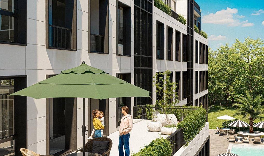 Prodej bytu 1+kk, 32 m², Golem