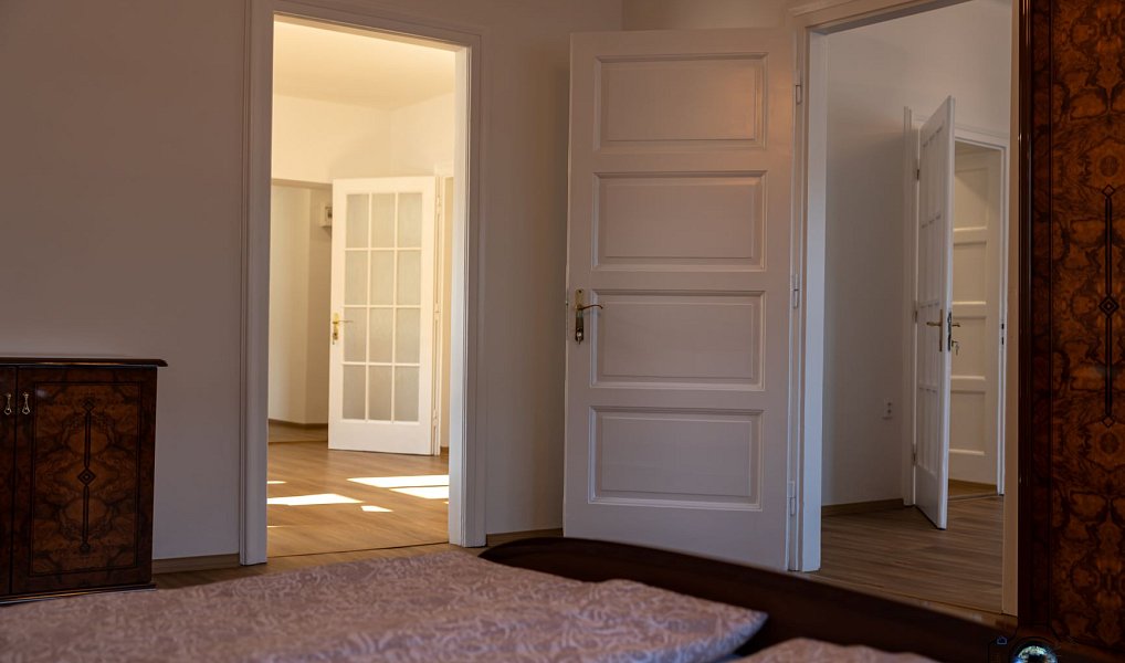 Pronájem bytu 3+kk 118 m², Ostrava – náhled fotky 19