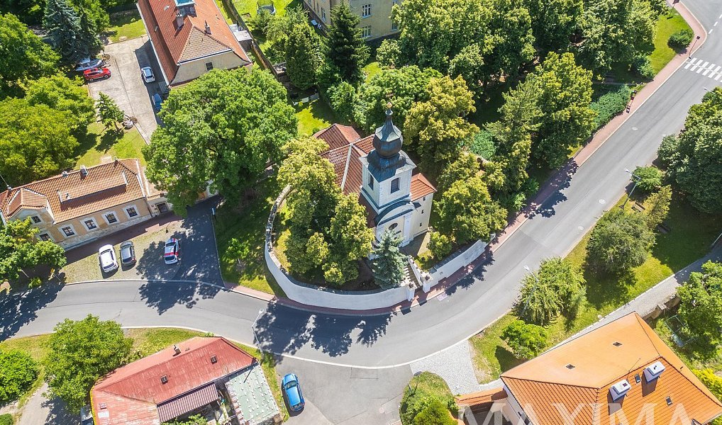 Prodej domu 250 m² s pozemkem 1 117 m², Praha – náhled fotky 22