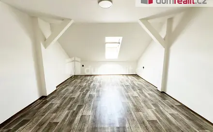 Pronájem bytu 1+1 48 m², Pražská, Bystřany - Světice, okres Teplice