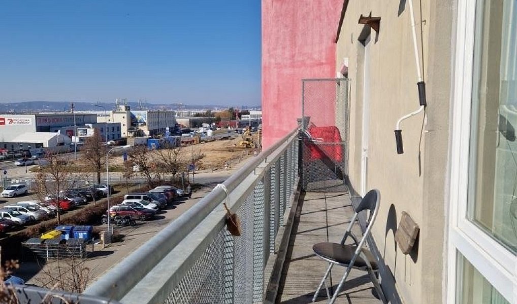 Prodej bytu 1+kk 41 m², Brno – náhled fotky 11