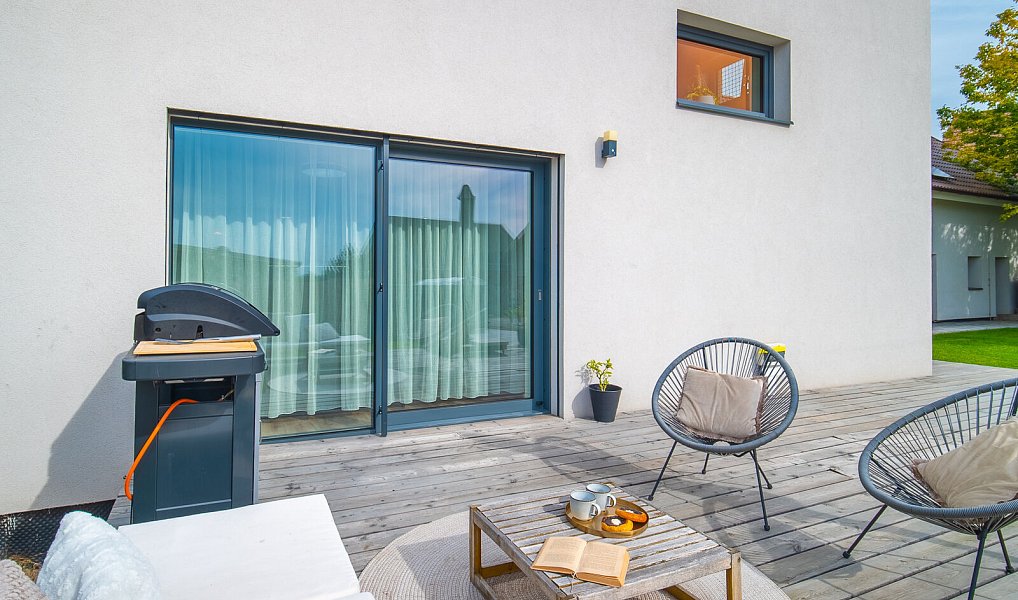 Prodej domu 316 m² s pozemkem 736 m², Dřísy – náhled fotky 24