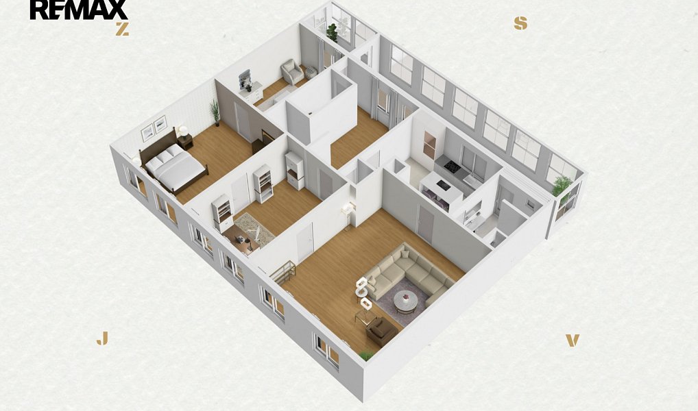 Prodej bytu 4+1 158 m², Horní Slavkov – náhled fotky 30