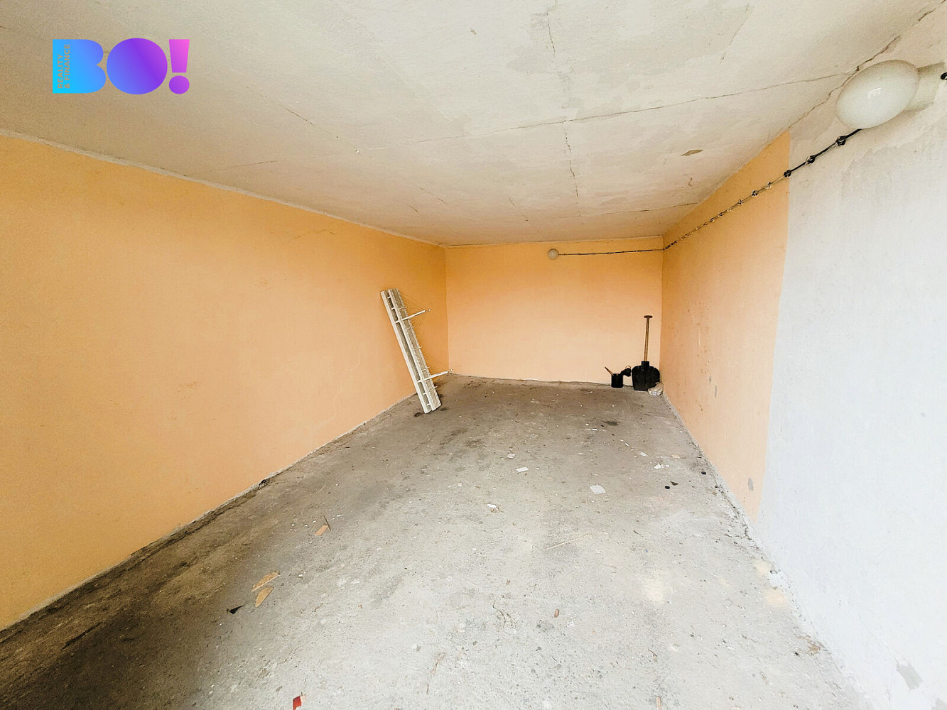 Prodej garáže, 21 m2, ul. Sportovní, Karviná Nové Město – fotografie 2