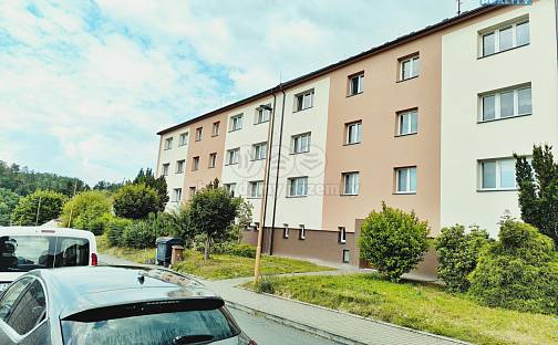 Prodej bytu 4+1 75 m², Na Výsluní, Zruč nad Sázavou, okres Kutná Hora