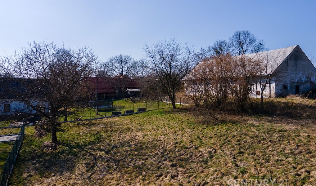 Prodej stavebního pozemku 1 324 m², Bartošovice – náhled fotky 2