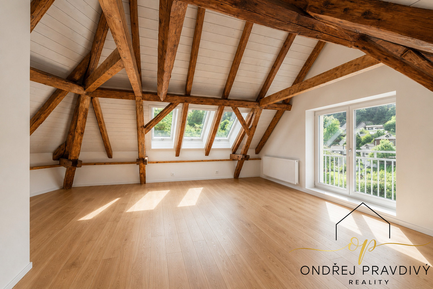Prodej bytu 3+kk 96 m² – fotografie 2