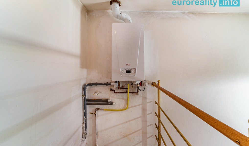 Pronájem domu 210 m² s pozemkem 1 068 m², Aš – náhled fotky 34