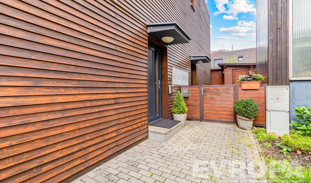 Prodej domu 104 m² s pozemkem 174 m², Jihlava – náhled fotky 23