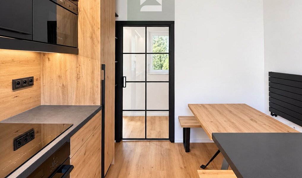 Pronájem bytu 2+1 63 m², Plzeň – náhled fotky 2