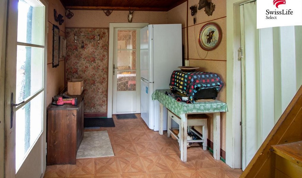 Prodej chaty/chalupy 60 m² s pozemkem 574 m², Jihlava – náhled fotky 18
