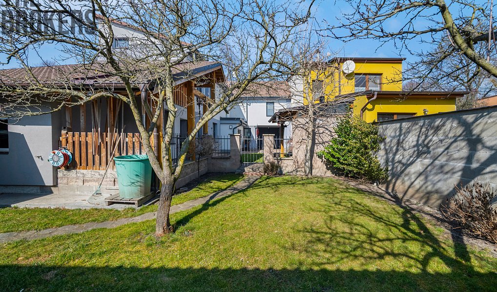 Prodej domu 144 m² s pozemkem 352 m², Prostějov – náhled fotky 7