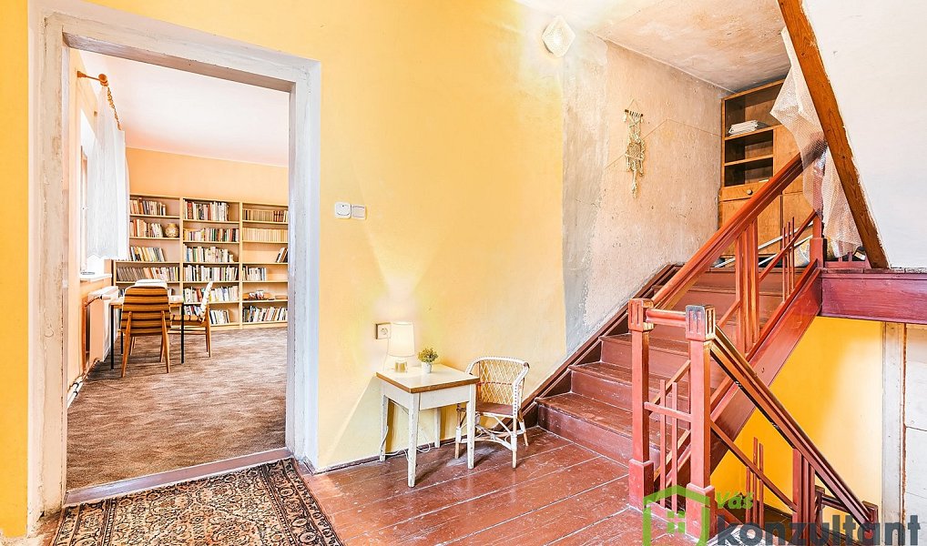 Prodej domu 121 m² s pozemkem 687 m², Vír – náhled fotky 6
