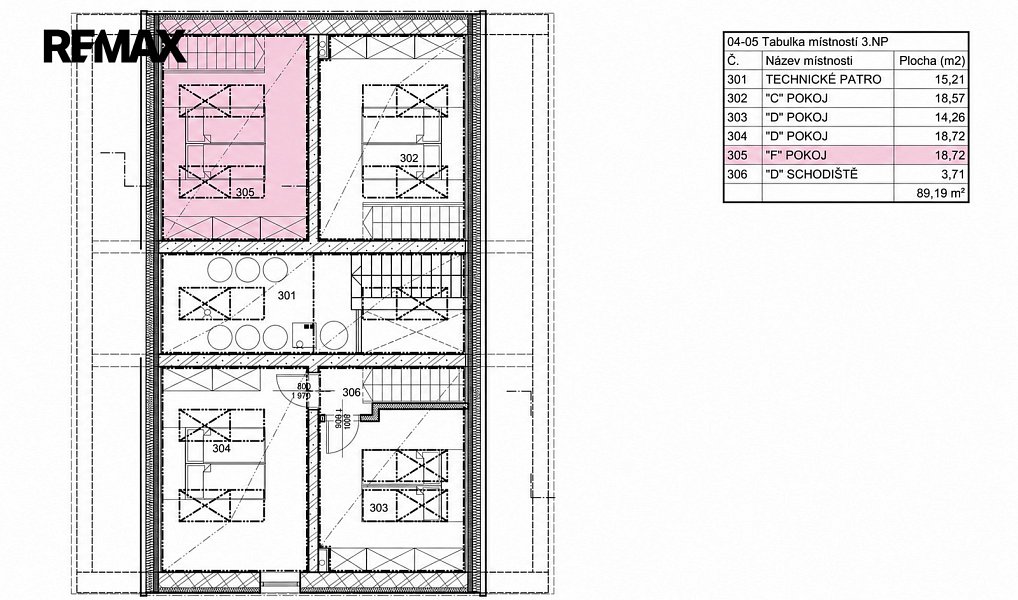 Prodej bytu 2+kk 50 m², Cvrčovice – náhled fotky 8