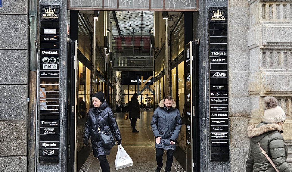 Pronájem obchodních prostor 25 m², Praha – náhled fotky 6