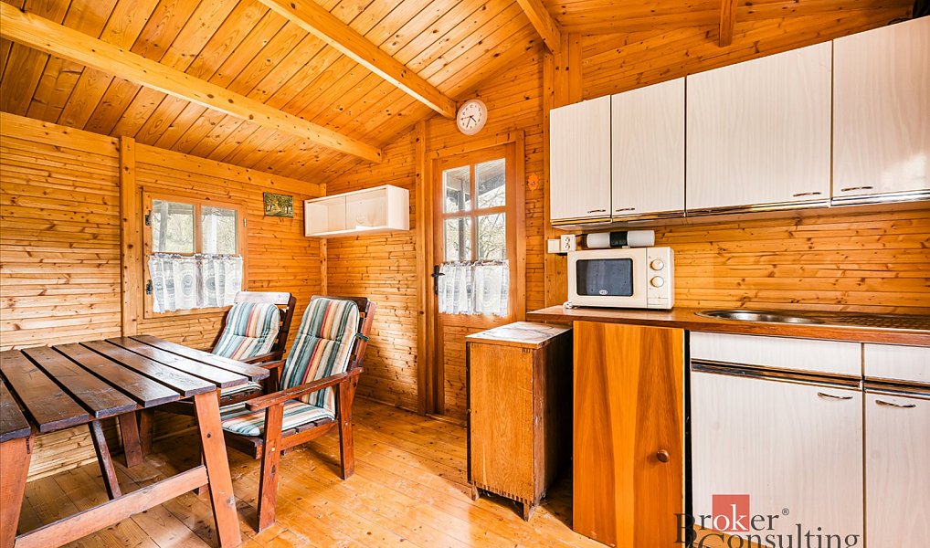 Prodej stavebního pozemku 397 m², Rebešovice – náhled fotky 6