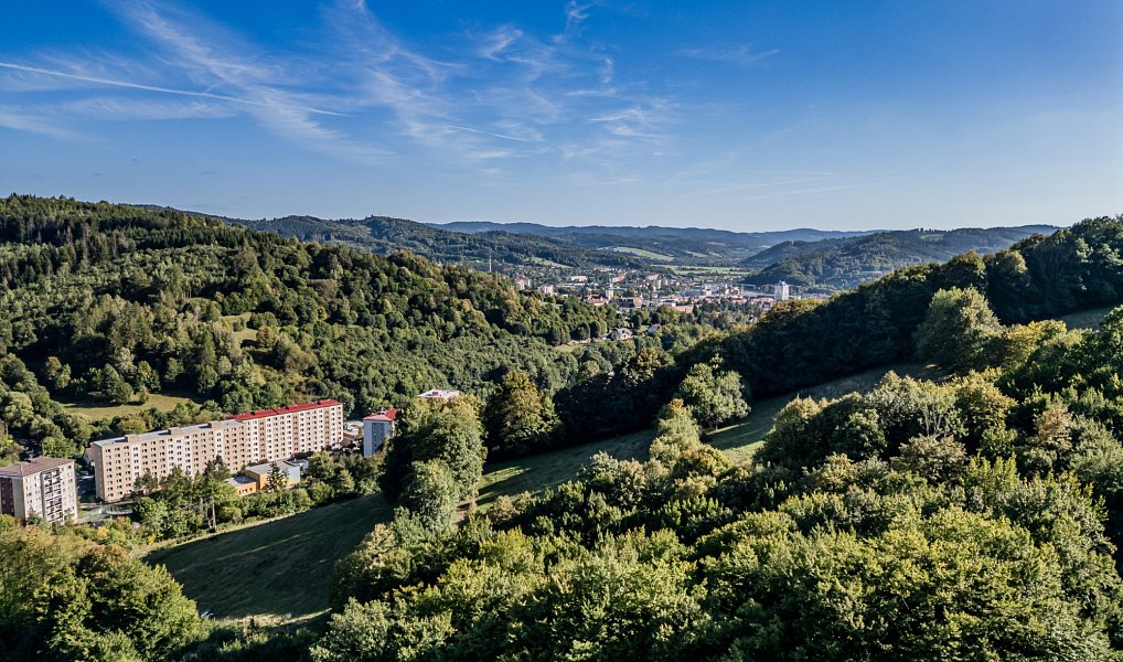 Prodej chaty/chalupy 32 m² s pozemkem 463 m², Vsetín – náhled fotky 17