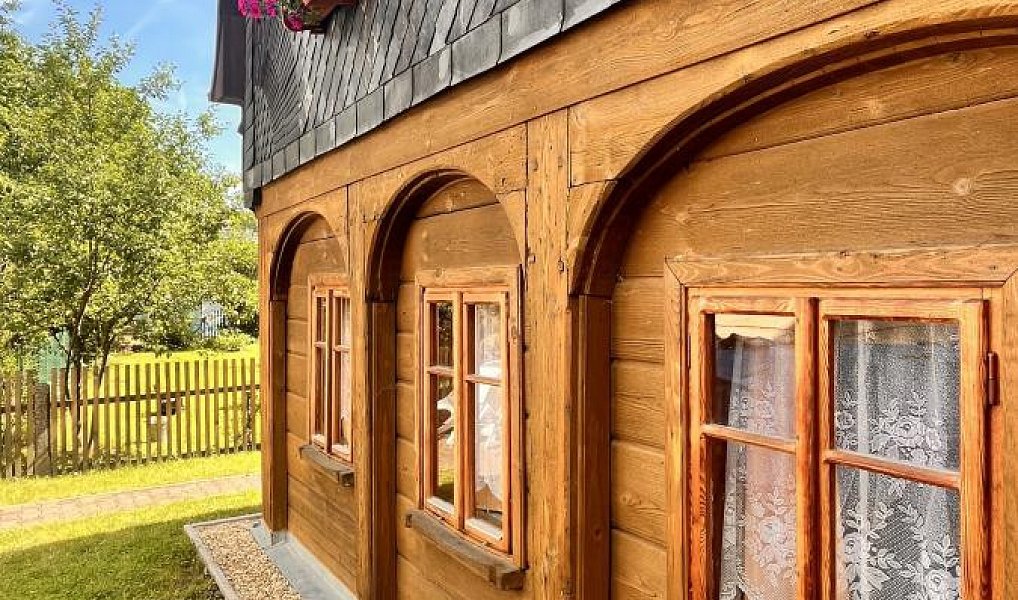 Prodej domu 190 m² s pozemkem 731 m², Šluknov – náhled fotky 27