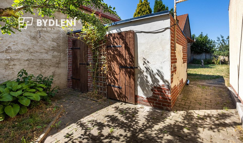 Prodej domu 150 m² s pozemkem 548 m², Černěves – náhled fotky 27