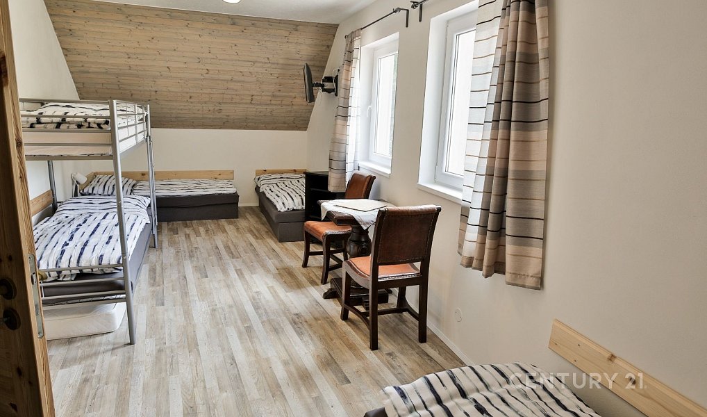Prodej domu 103 m² s pozemkem 80 m², Ledeč nad Sázavou – náhled fotky 5