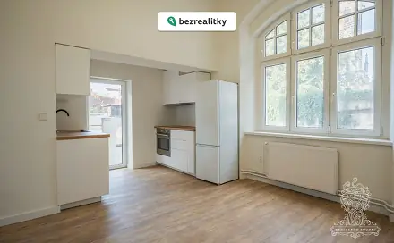 Prodej bytu 3+kk 72 m², Soudní, Nymburk