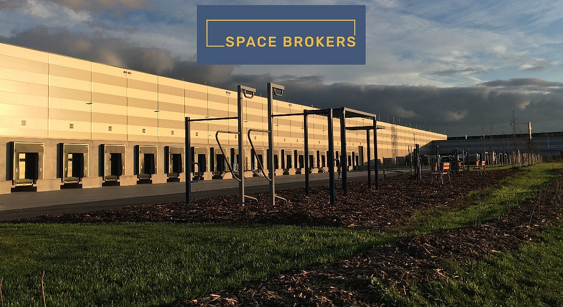 Pronájem skladovacích prostor 5 100 m² — photo 3