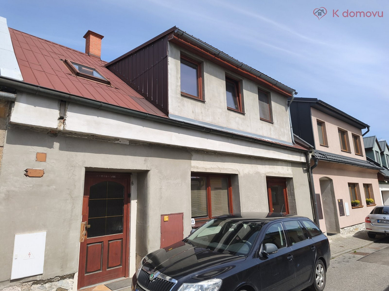 Prodej domu 140 m² s pozemkem 268 m² — photo 2