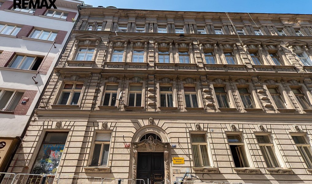 Prodej bytu 2+1 64 m², Praha – náhled fotky 13